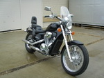 �������� �� ������ �������� Honda Steed600 1993 ���� 11